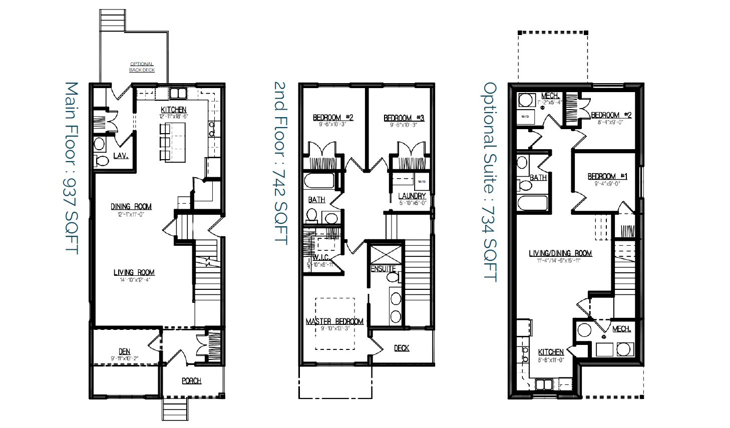 Aspen Ridge 全新独立屋｜2026年新房｜可做合法地下室·217 Aspen Ridge St., Saskatoon——林与唐地产 - 5